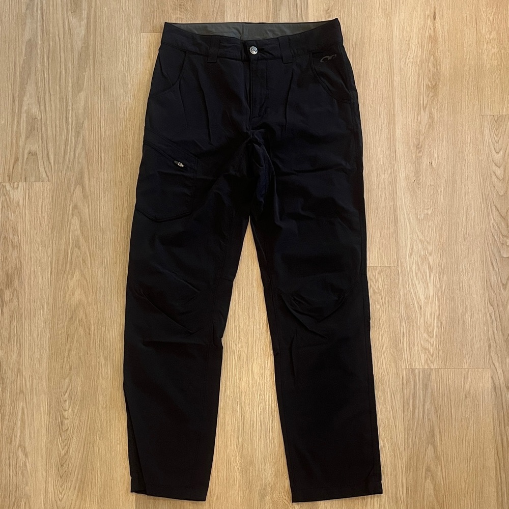 Outdoor Research Men's Ferrosi Hiking Pants - Men’s 30
